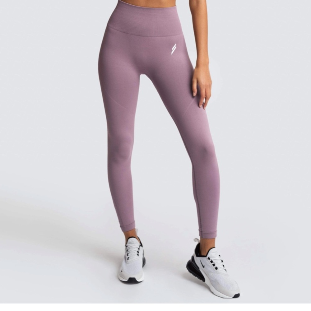 Doyoueven Hyperflex Seamless Leggings
